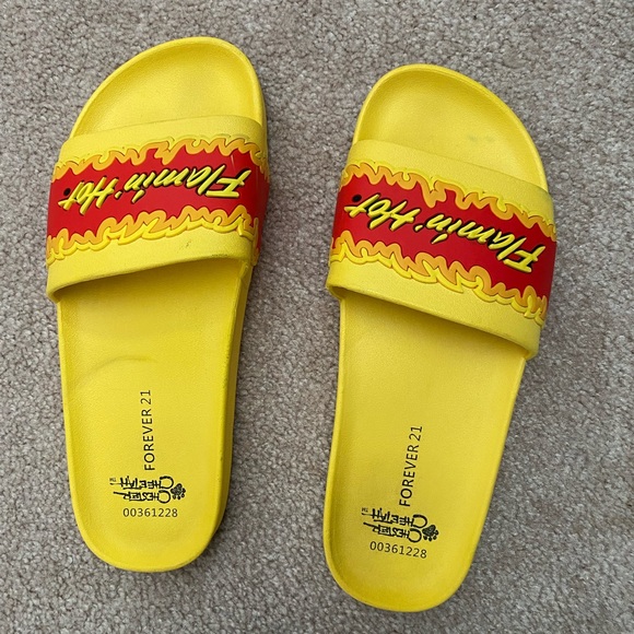 Cheetos Slides! - Picture 2 of 5